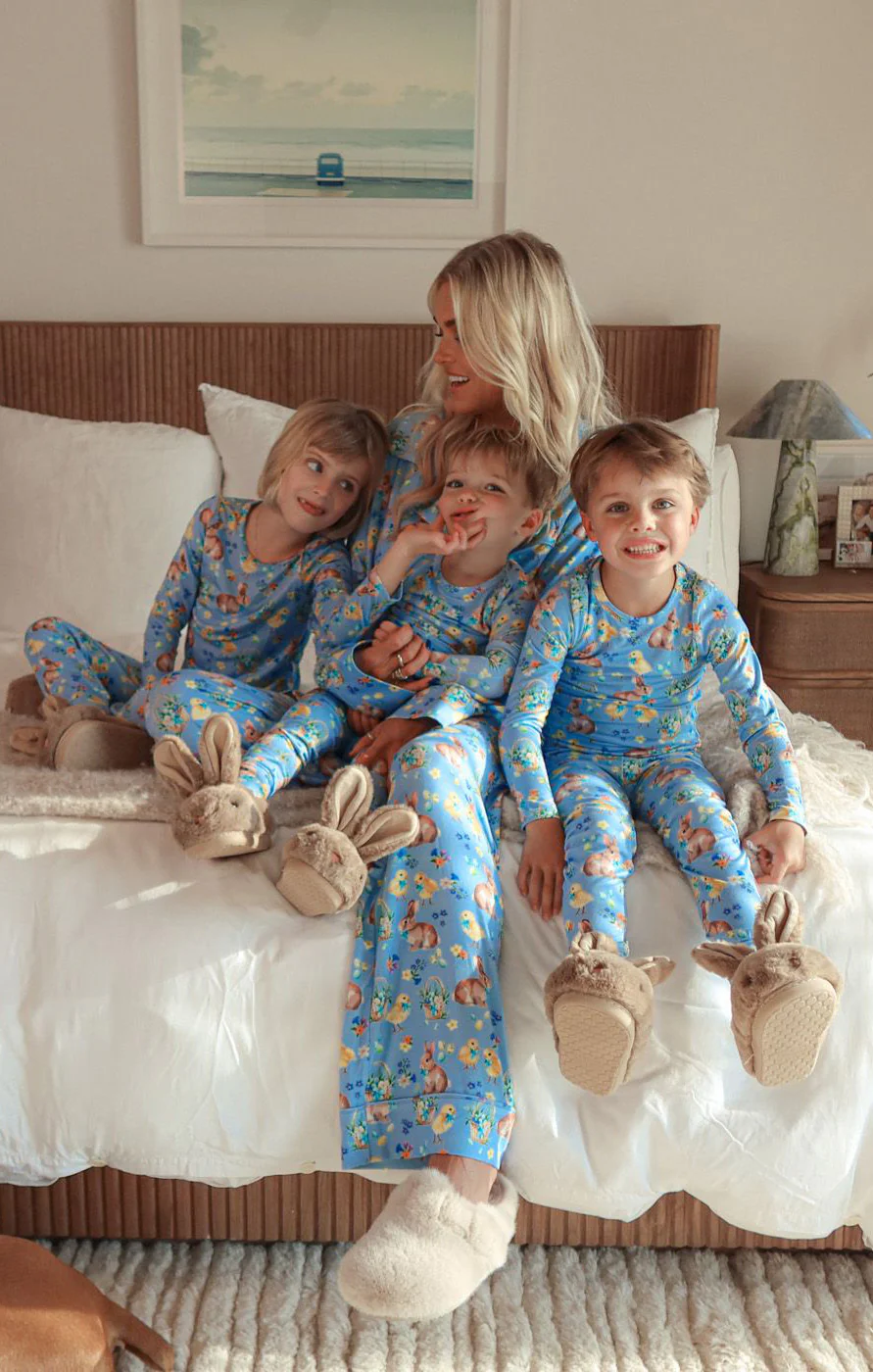 James Sleep Set ~ Easter Sunday Jersey - Image 3